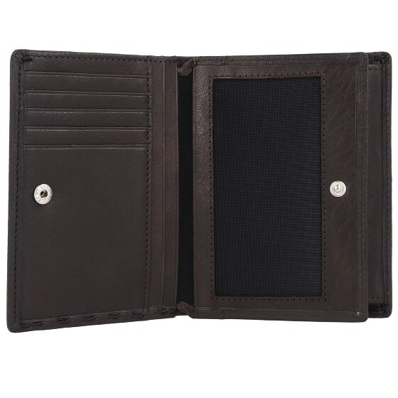Picard Ranger 1 Portemonnee Leer 9 cm