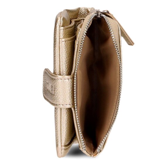 Zwei Mademoiselle Portemonnee 10 cm