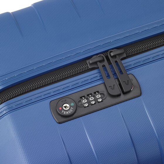 Roncato Box Sport 2.0 4 wielen Trolley L 78 cm