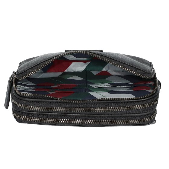 Piquadro Modus Speciaal Leren Polstasje 20 cm