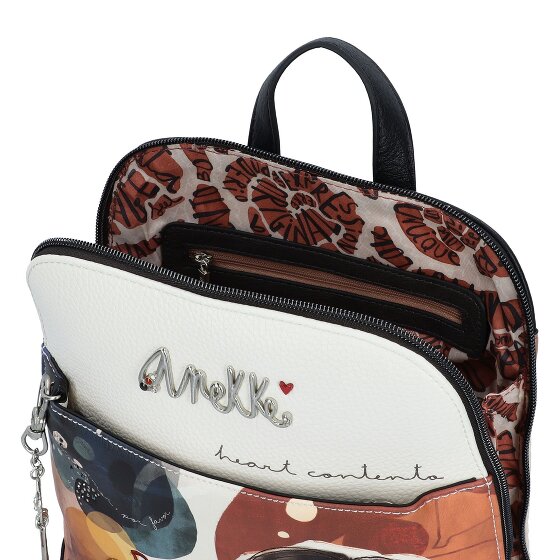 Anekke Stad rugzak 30 cm