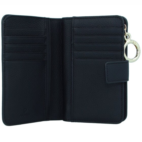 AIGNER Zita Portemonnee RFID Leer 14 cm