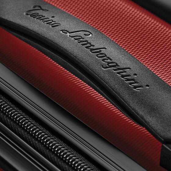 Tonino Lamborghini Bologna 4 wielen Cabinewagen S 53 cm