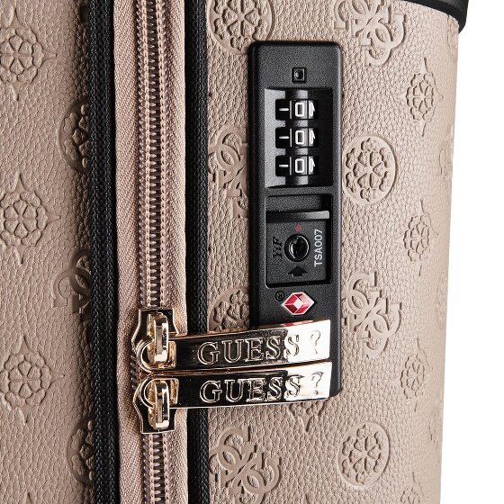 Guess Wilder 4 wielen Cabinewagen 53 cm