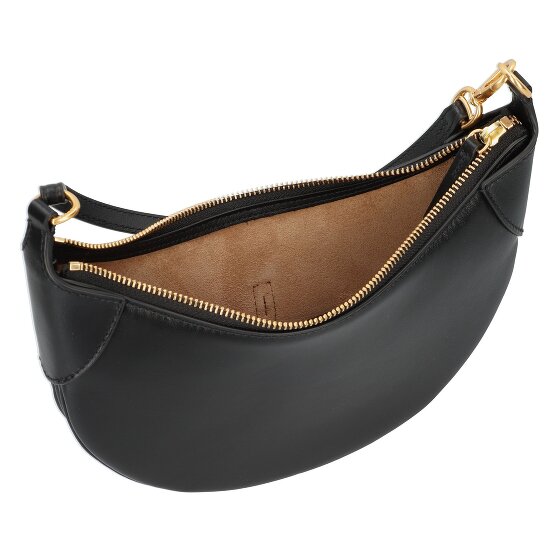 POLO RALPH LAUREN Polo ID Schoudertas Leer 26 cm