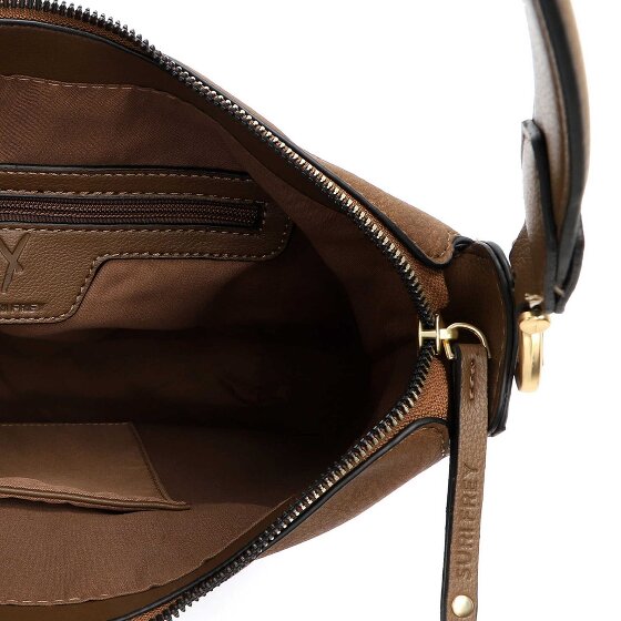 Suri Frey SFY Patty Schoudertas M 34 cm