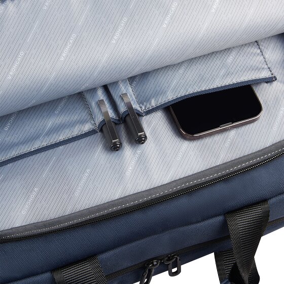 Roncato Clayton Briefcase 40 cm laptop compartiment