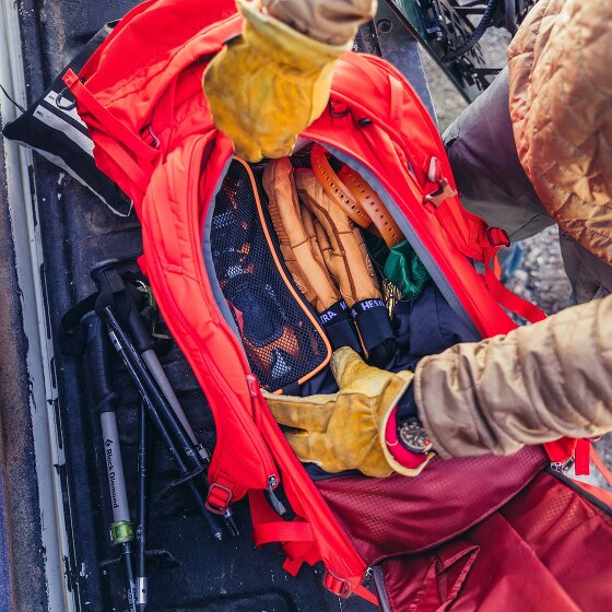 Gregory Targhee 45 L Trekking rugzak 72 cm