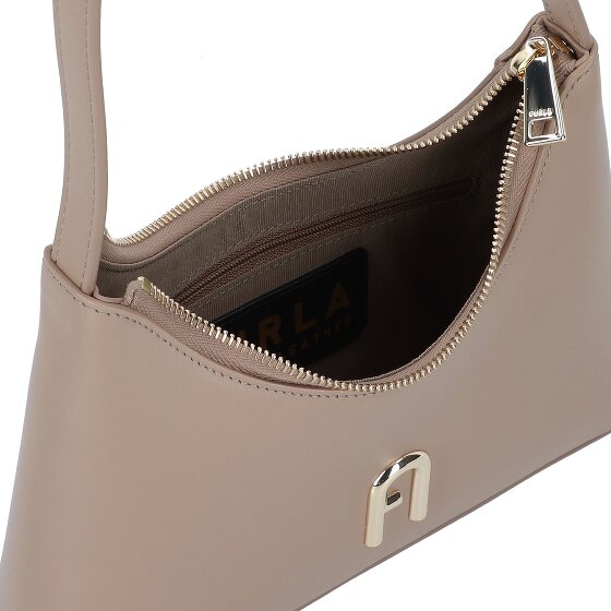 Furla Diamante Schoudertas Leer 24 cm