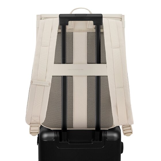 Kapten & Son Fyn Dagrugzak 39.5 cm Laptop compartiment