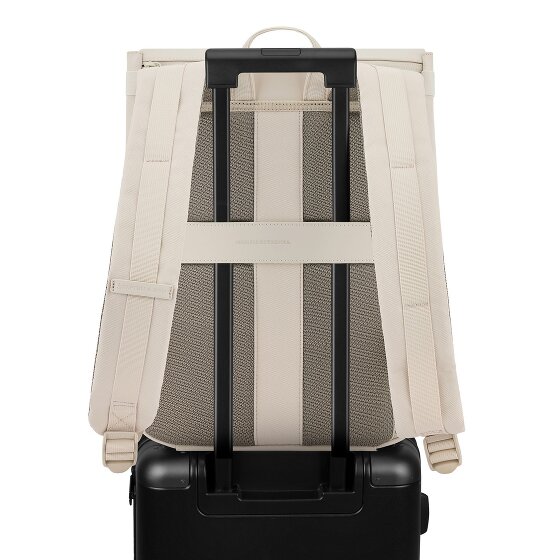 Kapten & Son Fyn Dagrugzak 39.5 cm Laptop compartiment