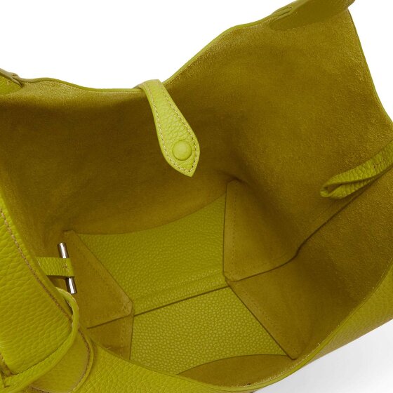 POLO RALPH LAUREN Polo Play Schoudertas Leder 26 cm