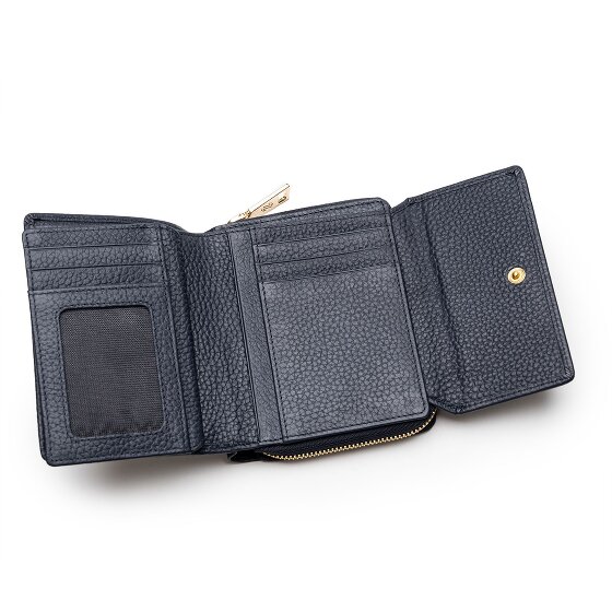 Lazarotti Bologna Leather Portemonnee Leer 12 cm