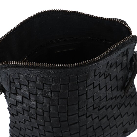 Harbour 2nd Urban Poets Ida-Up Schoudertas Leer 24 cm