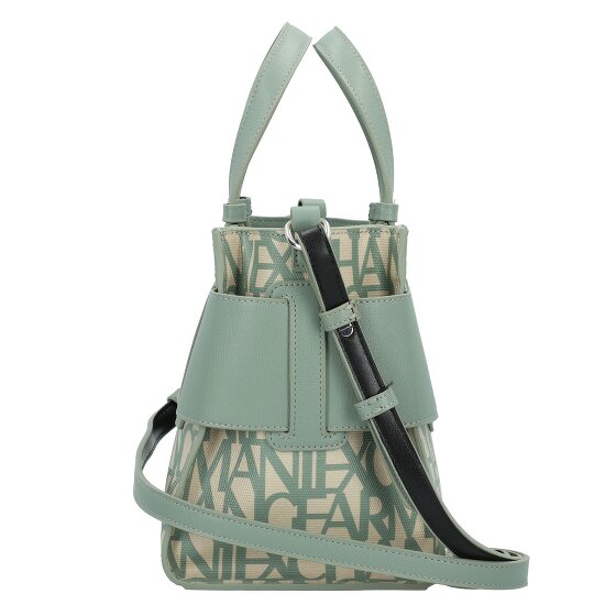 Armani Exchange Shopper Tas 24 cm