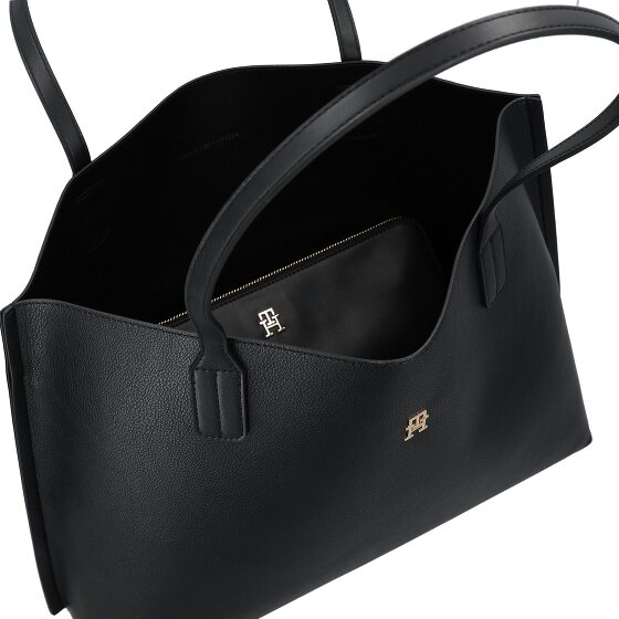 Tommy Hilfiger TH Distint Shopper Tas 42 cm