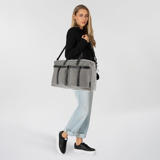 Harbour 2nd City Canvas Beverly Weekender reistas 47.5 cm