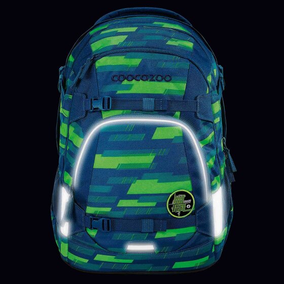 coocazoo Mate School rugzak 44 cm