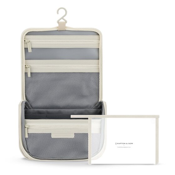 Kapten & Son Toilettas 23 cm