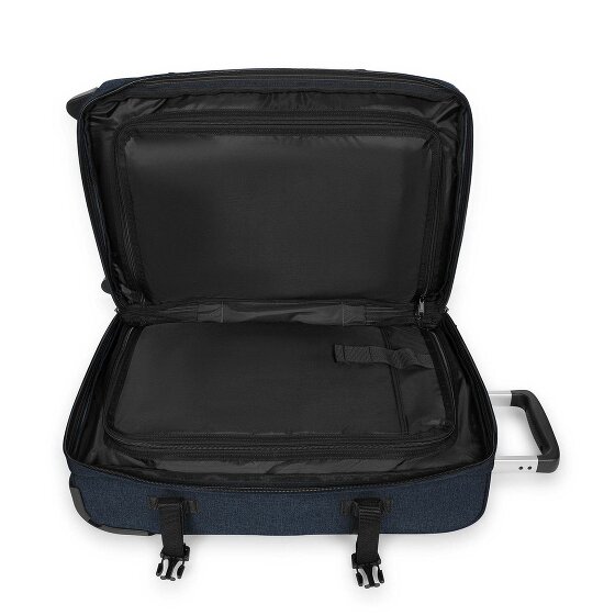 Eastpak Transit'R Plus 2 wielen Cabinewagen 55 cm