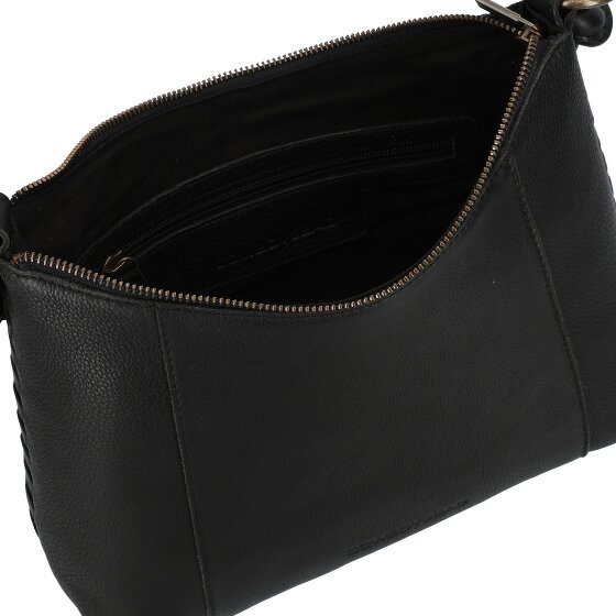 Cowboysbag Hobo Silvana Schoudertas Leer 28 cm