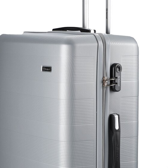 Benzi 5330 4 wielen Trolley M 65 cm