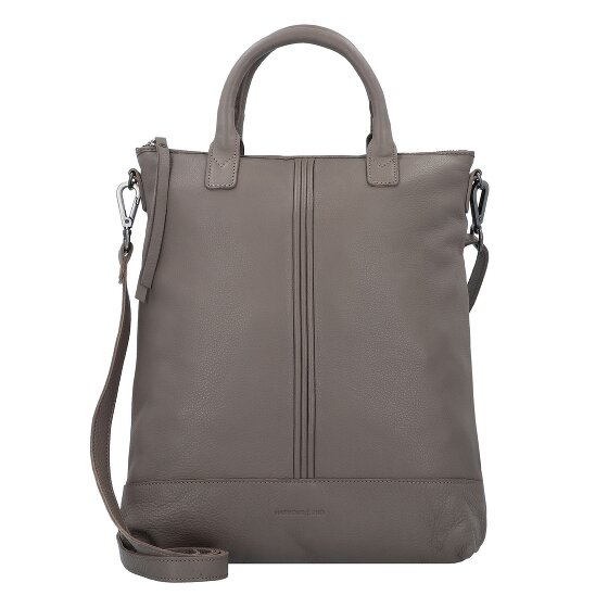 Harbour 2nd Just Pure Agnes Handtas Leder 34 cm