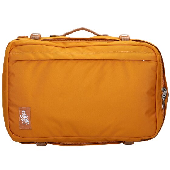 Cabin Zero Adventure 104 Dagrugzak 54 cm