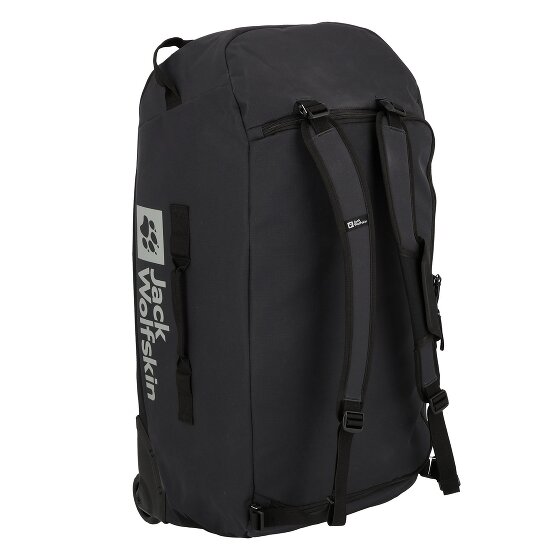 Jack Wolfskin All-In 90 2 wielen Reistas 80 cm