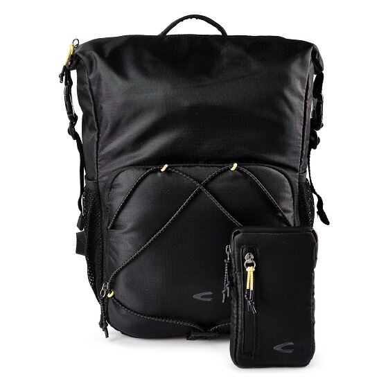 camel active Shores Dagrugzak L 43 cm Laptop compartiment