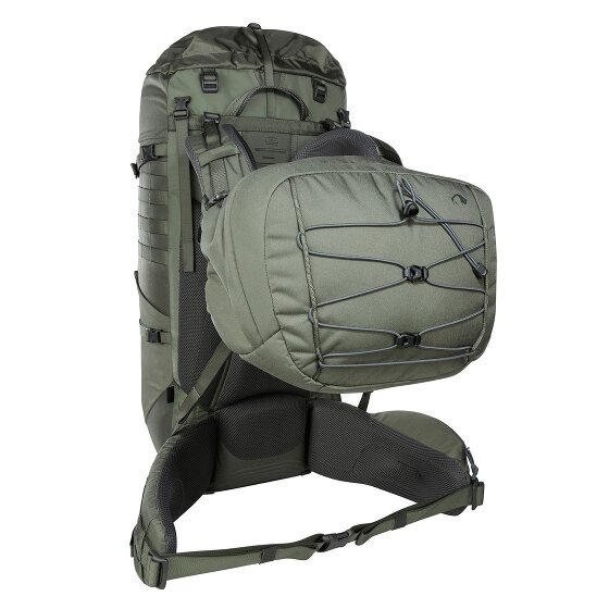 Tatonka Yukon 70+10 Trekking rugzak 78 cm