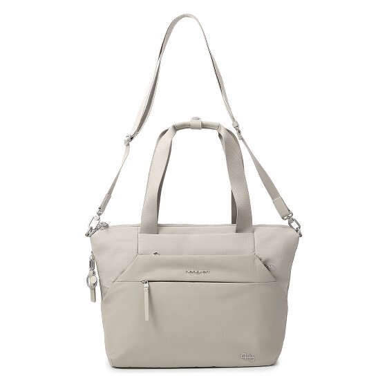 Hedgren Furo Koffer RFID-bescherming 46 cm Laptop compartiment