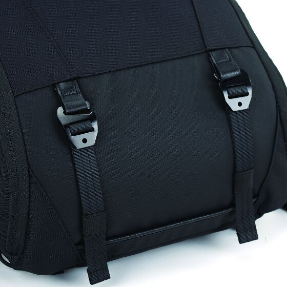 NITRO Gaming afstandsbediening camera rugzak 46 cm laptop compartiment
