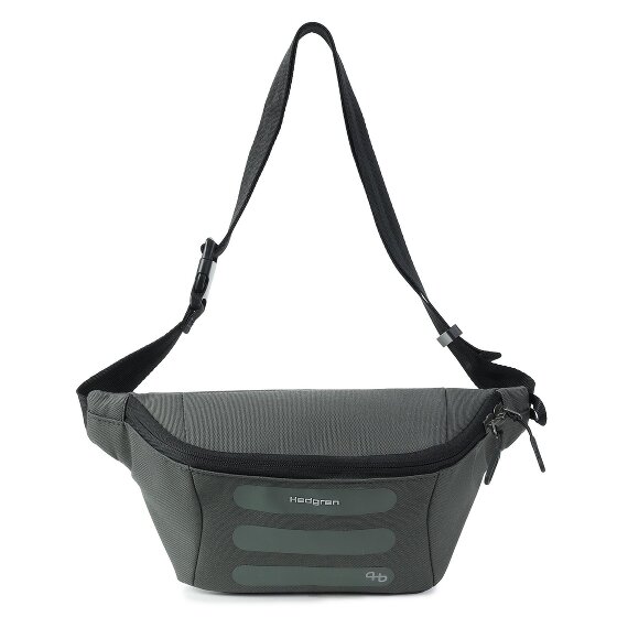 Hedgren Comby Visit Fanny pack RFID-bescherming 35 cm