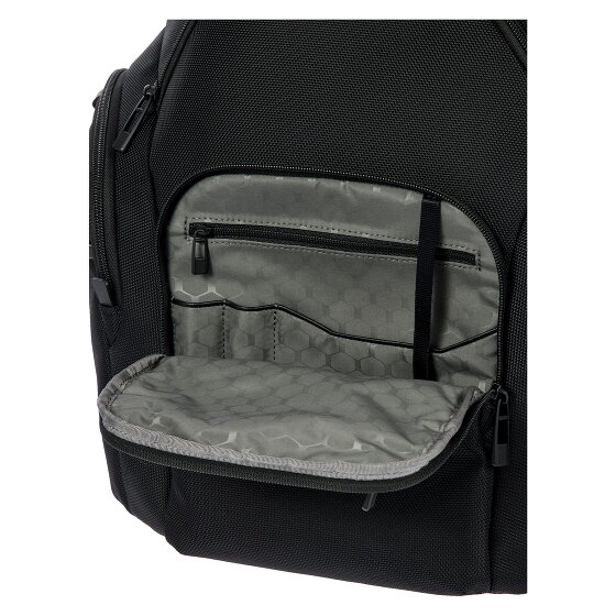 Porsche Design Roadster Dagrugzak L 41 cm Laptopvak