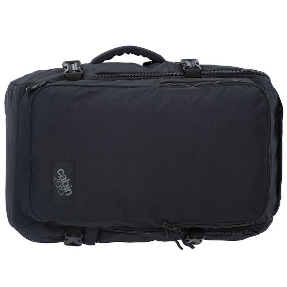 Cabin Zero Adventure Cabin Bag ADV Pro 32L Rugzak 46 cm Laptopcompartiment