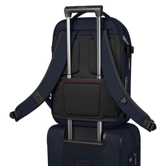 Victorinox Werks Traveler 7.0 reisrugzak 47 cm laptopvak