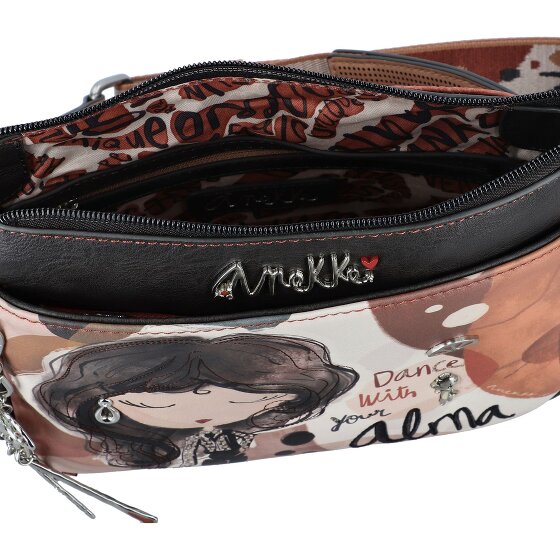 Anekke Schoudertas 26 cm