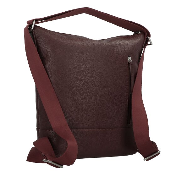 Jost Vika Schoudertas Leer 34 cm