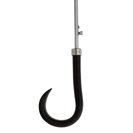 Doppler Manufaktur Elegance Boheme Stok paraplu 90 cm