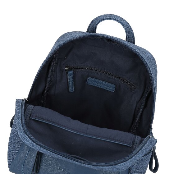 Tom Tailor Tamara Stad rugzak 22 cm