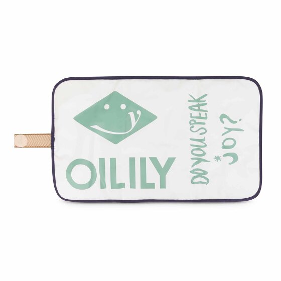 Oilily Animal Garden Bridey Schoudertas 47 cm Oilily Animal Garden Bridey Schoudertas 47 cm