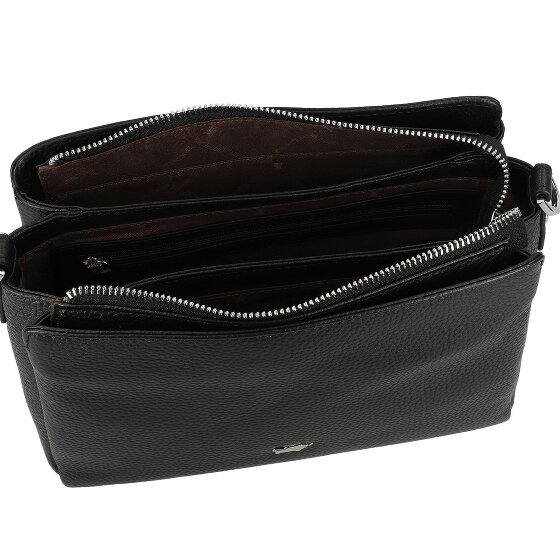 Braun Büffel Hanna Schoudertas Leer 23 cm
