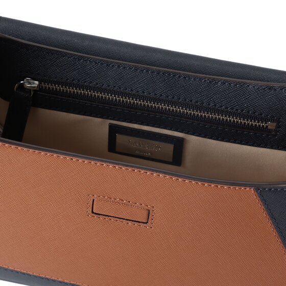 Lauren Ralph Lauren Schylar Schoudertas Leer 30 cm