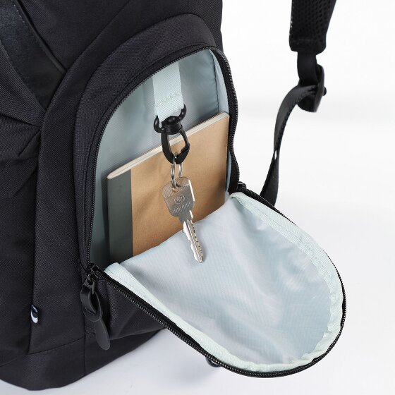 NITRO Daypacker Two Dagrugzak 46 cm Laptop compartiment