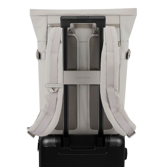 Kapten & Son Helsinki Dagrugzak 46 cm Laptop compartiment