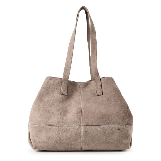 Liebeskind Ariel Shopper Tas Leder 36 cm