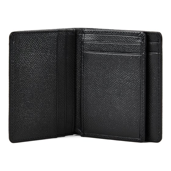 Braun Büffel Robin Creditcardhouder RFID-bescherming Leder 8 cm
