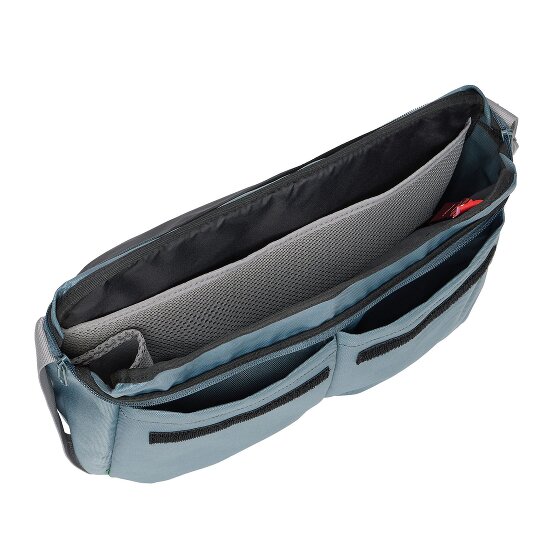 Vaude Coreway Boodschapper 36 cm Laptop compartiment