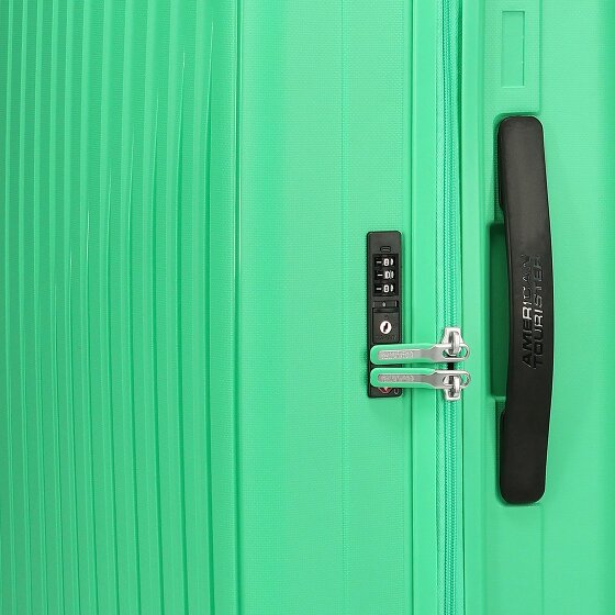 American Tourister Rejoy 4 wielen Trolley 68 cm American Tourister Rejoy 4 wielen Trolley 68 cm